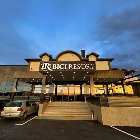 Bici Resort Dobrosin Luaran gambar